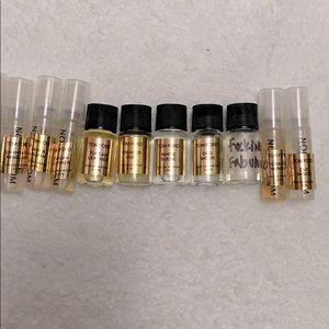 Tom Ford samples 2ml & 4ml new